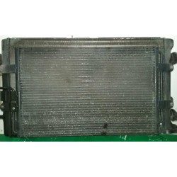 Recambio de condensador / radiador  aire acondicionado para audi a3 (8l) 1.9 tdi referencia OEM IAM 1J0820411D  