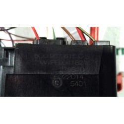 Recambio de caja reles / fusibles para volkswagen golf vii lim. gtd bluemotion referencia OEM IAM 5Q0937615C  