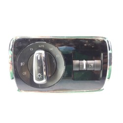 Recambio de mando luces para skoda suberb (3t4) 2.0 tdi dpf referencia OEM IAM 3T0941431B  