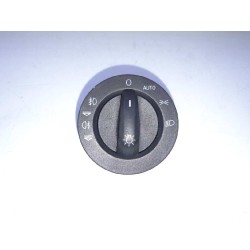 Recambio de mando luces para audi a6 berlina (4f2) 4.2 quattro referencia OEM IAM 4F1941531D  