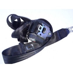 Recambio de cinturon seguridad trasero derecho para audi a4 ber. (b8) básico referencia OEM IAM 610307000  