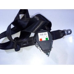 Recambio de cinturon seguridad trasero derecho para audi a4 ber. (b8) básico referencia OEM IAM 610307000  
