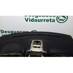 Recambio de kit airbag para kia carnival 2.9 crdi vgt active referencia OEM IAM   