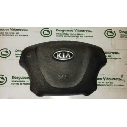 Recambio de kit airbag para kia carnival 2.9 crdi vgt active referencia OEM IAM   