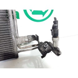 Recambio de condensador / radiador  aire acondicionado para volkswagen golf vi (5k1) sport referencia OEM IAM 1K0820411N  