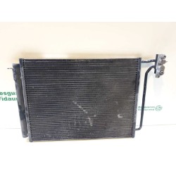 Recambio de condensador / radiador  aire acondicionado para bmw x5 (e53) 4.6is automático referencia OEM IAM 6914216  