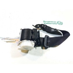 Recambio de cinturon seguridad trasero derecho para bmw serie 5 lim. (f10) 535d xdrive referencia OEM IAM 33061254B 10092011 