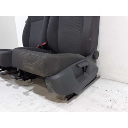 Recambio de juego asientos completo para volkswagen tiguan (5n1) advance bluemotion referencia OEM IAM   