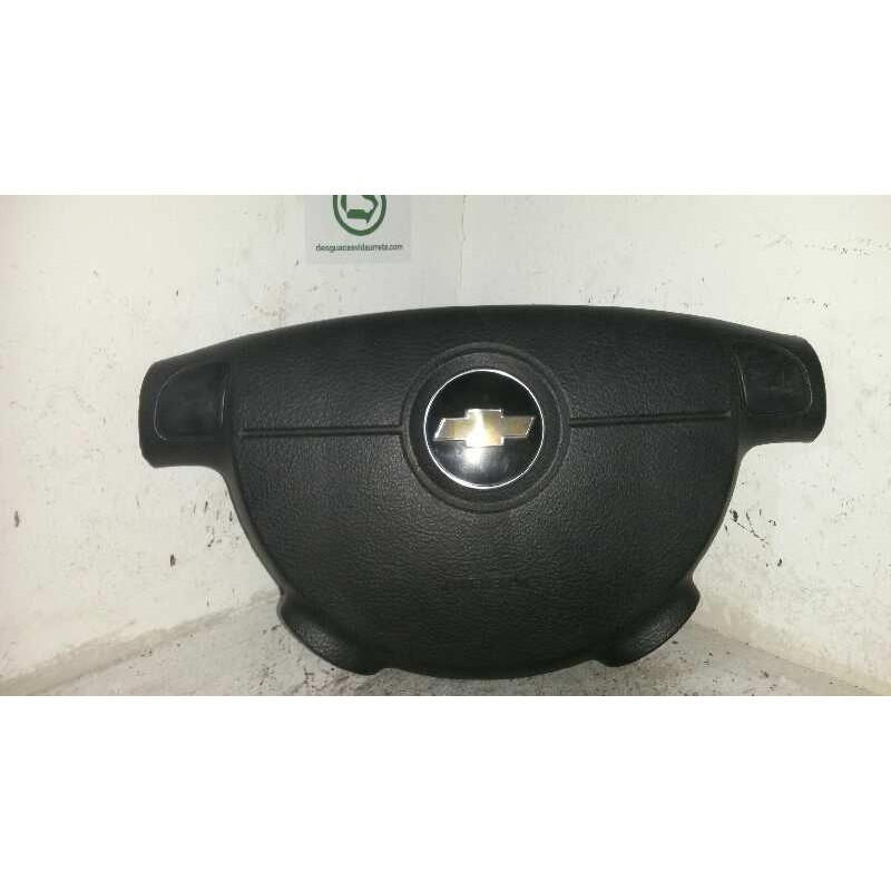 Recambio de airbag delantero izquierdo para chevrolet aveo ls referencia OEM IAM 96879041 04250038 