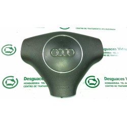 Recambio de airbag delantero izquierdo para audi a3 (8p) 2.0 16v fsi referencia OEM IAM 8E0880201AT 305169199032AA 