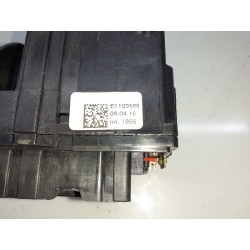 Recambio de mando limpia para dacia duster referencia OEM IAM E1109568  