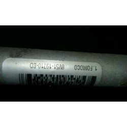 Recambio de condensador / radiador  aire acondicionado para ford fiesta (cb1) trend referencia OEM IAM 8V5119710BD  