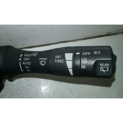 Recambio de mando luces para renault koleos privilege referencia OEM IAM   