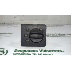 Recambio de mando luces para peugeot boxer caja cerrada (rs2850)(230)(´02) 2.5 diesel referencia OEM IAM   