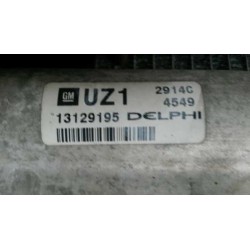 Recambio de condensador / radiador  aire acondicionado para opel astra h berlina 1.3 16v cdti cat (z 13 dth / l4i) referencia OE