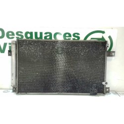 Recambio de condensador / radiador  aire acondicionado para toyota avensis berlina (t25) 2.2 d-4d cat referencia OEM IAM 8845005