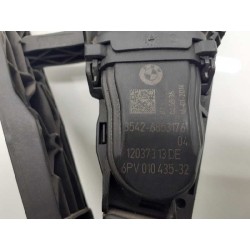 Recambio de potenciometro pedal para bmw serie 3 touring (f31) 318d referencia OEM IAM 35426853176  
