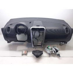 Recambio de kit airbag para opel agila b enjoy referencia OEM IAM 4815052K10 7392051K10 3891052K80