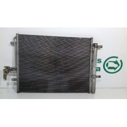 Recambio de condensador / radiador  aire acondicionado para ford mondeo sportbreak (ca2) titanium referencia OEM IAM 7G9119710AE