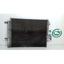 Recambio de condensador / radiador  aire acondicionado para ford mondeo sportbreak (ca2) titanium referencia OEM IAM 7G9119710AE