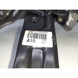 Recambio de pedal freno para kia niro referencia OEM IAM 32800G2100  