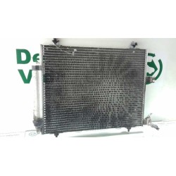 Recambio de condensador / radiador  aire acondicionado para peugeot 807 2.2 hdi fap cat (4hw) referencia OEM IAM 1489398080 8702