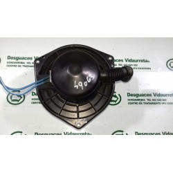 Recambio de motor calefaccion para nissan pathfinder (r50) 3.5 v6 cat referencia OEM IAM   