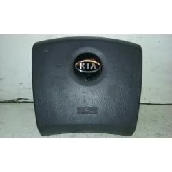 Recambio de kit airbag para kia sorento 2.5 crdi concept referencia OEM IAM   