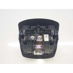 Recambio de kit airbag para renault megane iii sport tourer privilege referencia OEM IAM 985100007R  