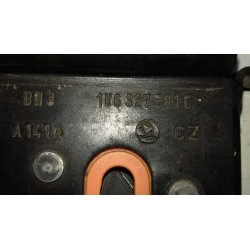 Recambio de cerradura maletero / porton para skoda octavia berlina (1u2) referencia OEM IAM 1U6827501C  