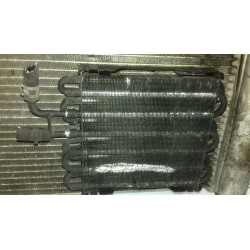 Recambio de condensador / radiador  aire acondicionado para mercedes clase c (w203) berlina 2.7 cdi 20v cat referencia OEM IAM 7