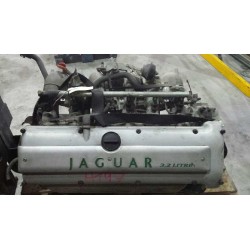Recambio de motor completo para jaguar xj6/12 3.2 cat referencia OEM IAM 9HPGNB1  