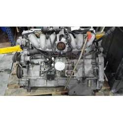 Recambio de motor completo para jaguar xj6/12 3.2 cat referencia OEM IAM 9HPGNB1  