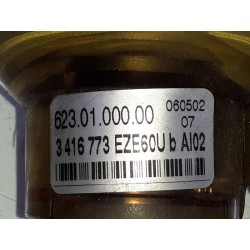 Recambio de faro antiniebla derecho para bmw x3 (e83) 2.0 16v diesel cat referencia OEM IAM 63173416773  