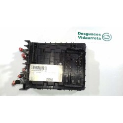 Recambio de caja reles / fusibles para volkswagen touran (1t1) highline referencia OEM IAM 1K0937800P 0545188800E 