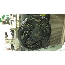 Recambio de electroventilador radiador aire acondicionado para opel astra g berlina 2.2 16v cat (z 22 se) referencia OEM IAM 913
