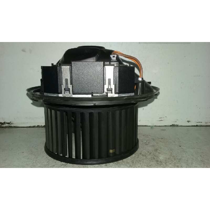 Recambio de motor calefaccion para volkswagen sharan (7n1) advance bluemotion referencia OEM IAM 1K11820015J N998887V 
