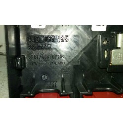 Recambio de caja reles / fusibles para volkswagen sharan (7n1) advance bluemotion referencia OEM IAM 3C0937125  