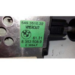 Recambio de mando luces para bmw serie 3 compacto (e36) 318tds referencia OEM IAM 613183535079 549351022 