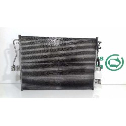 Recambio de condensador / radiador  aire acondicionado para ssangyong rodius xdi premium referencia OEM IAM   