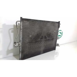 Recambio de condensador / radiador  aire acondicionado para ssangyong rodius xdi premium referencia OEM IAM   