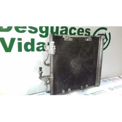Recambio de condensador / radiador  aire acondicionado para opel astra gtc sport referencia OEM IAM 13129195  