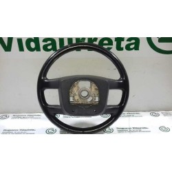 Recambio de volante para volkswagen touareg (7la) tdi r5 referencia OEM IAM 3D0419091K 61373001A 