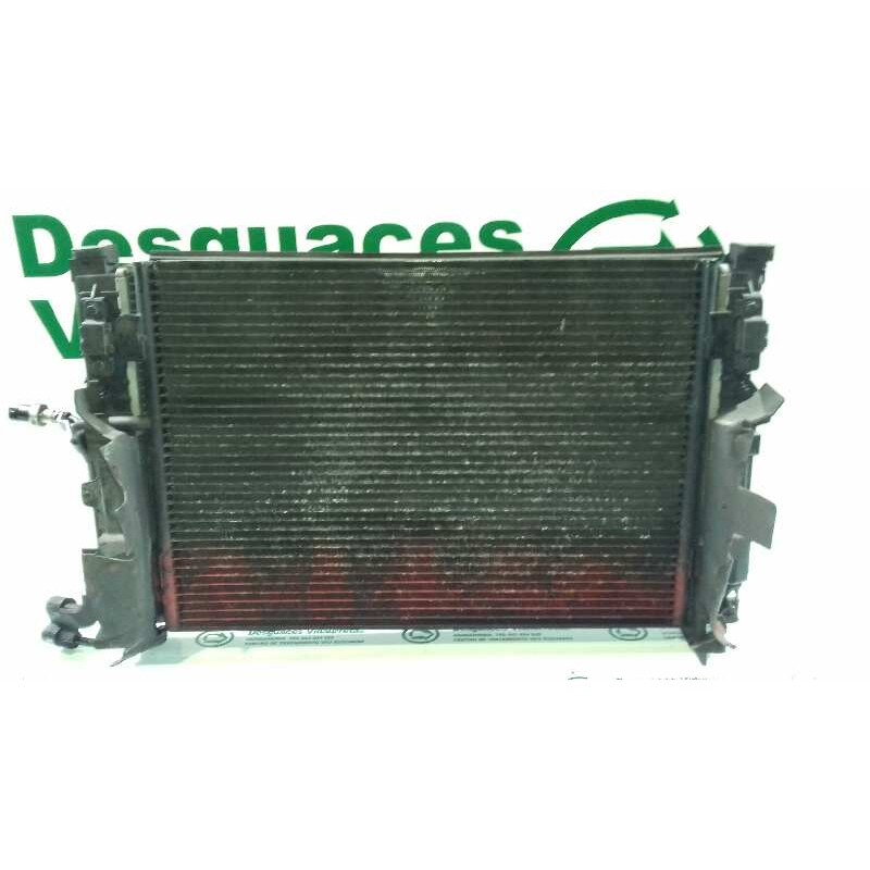 Recambio de condensador / radiador  aire acondicionado para audi a4 avant (b5) 2.5 v6 24v tdi referencia OEM IAM 8D0260401G  