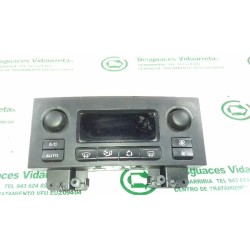 Recambio de mando climatizador para peugeot 307 berlina (s2) xt referencia OEM IAM 9646627977  