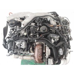 Recambio de motor completo para volkswagen phaeton (3d3/3d7) tdi v6 4motion (5 asientos) referencia OEM IAM CAR 005585 