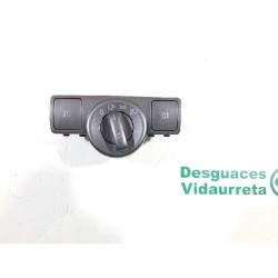 Recambio de mando luces para volkswagen phaeton (3d3/3d7) tdi v6 4motion (5 asientos) referencia OEM IAM 3D0941531A  