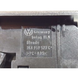 Recambio de mando multifuncion para volkswagen scirocco (137) 1.4 tsi (118kw) referencia OEM IAM 1K8959527C  