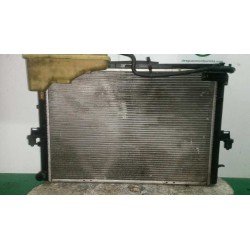 Recambio de condensador / radiador  aire acondicionado para mg rover mg zt 190 referencia OEM IAM   