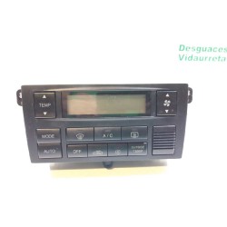 Recambio de mando climatizador para hyundai coupe (gk) 2.0 fx vvt referencia OEM IAM   